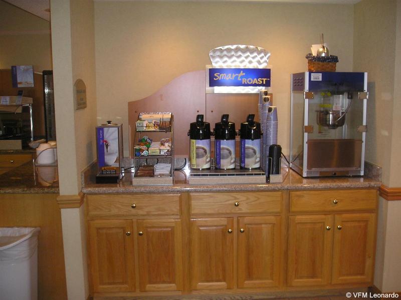 Holiday Inn Express Hotel & Suites Elkhart-South מראה חיצוני תמונה